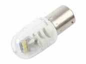 Philips Lighting 1156ULWX2 S-8 LED 1156 ULW Philips Ultinon LED 1156 Miniature Automotive Signaling Bulb (Pack of 2)