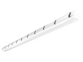 Halco Lighting 28092 LVPT-8-WS-CS-U Halco Dimmable 8 ft. Vapor Tight LED Fixture, Wattage and Color Selectable