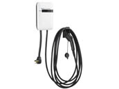 EvoCharge EVC3AA0A2E1A1 EVSE 7.7kW 32A Non-Networked Plug-In 18ft Cord EV Charger