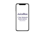 JuiceBox JuiceNet Business JuiceNet Business 1 Year Network Service Plan Per Charger