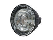 Philips Lighting 573568 6.3MR16/LED/F35/930/D/EC/12V T20 10/1FB Philips Dimmable 6.3W 3000K 35° MR16 LED Bulb, GU5.3 Base, T20 Compliant