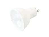 90+ Lighting SE-350.185 Dimmable 6W 2700K 15° 90 CRI MR16 LED Bulb, GU10 Base, JA8 Compliant