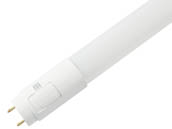 Euri Lighting ET8-15W50SH 15W 48" Non-Dimmable Color Selectable (3500K/4000K/5000K) Hybrid T8 Bulb