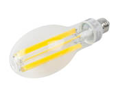 TCP FED23N15040E26CL 26W ED23 High Lumen HID Replacement LED Filament Lamp, 150W Equivalent, 4000K, E26 Medium Base