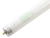 Sylvania FO32T8  950  (SAFETY) Safety Coated 32W 48in T8 5000K Fluorescent Tube
