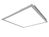 Archipelago Lighting LBLP22-Q53 Archipelago Dimmable 2x2 Flat Panel LED Fixture, Wattage and Color Selectable