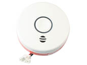 Kidde P4010ACSCO-WF SMART SMOKE-CO DETECTOR Smoke and Carbon Monoxide Alarm With Smart Features