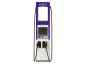 JuiceBox JuicePump 100kW DCFC Enel X JuicePump 100kW DC Fast Charge Dual Port CHadeMO and CCS-1 with 4G Cellular