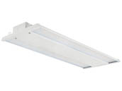 Value Brand LHB-40463 LHB-210WDDK Wattage Selectable (90W/130W/180W/210W) and Color Selectable (4000K/5000K) LED High Bay Linear Fixture