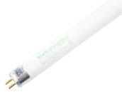 Satco Products, Inc. S8112 F21T5/850/ENV Satco 21W 34in T5 Bright White Fluorescent Tube