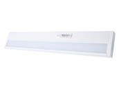 Satco Products, Inc. 63-553 Satco Starfish Wi-Fi 22" LED RGB and Tunable White Smart Under Cabinet Fixture