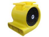 Ventamatic HVCF 4000 Floor Drying Fan 3-Speed High-Velocity 120V