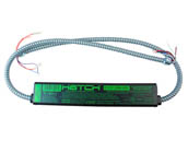 Hatch Transformers ELP07-2060-UNV Hatch ELP07-2060-UNV Emergency LED Driver, 7 Watts Output Power