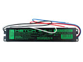 Hatch Transformers LV60-12N-UNV-I-DP Hatch 12 Volt 60 Watt Class 2 Constant Voltage LED Driver