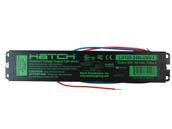 Hatch Transformers LV100-24N-UNV-I Hatch 24 Volt 100 Watt Class 2 Constant Voltage LED Driver