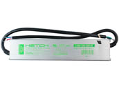 Hatch Transformers LV60-12N-UNV-R Hatch 12 Volt 60 Watt Class 2 Constant Voltage LED Driver