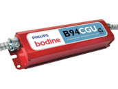 Bodine B94CGUM Philips B94 CFL Emergency Battery Backup 1 Lamp 13-42W 300-750 Lumens
