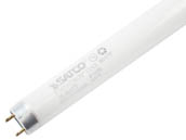 Satco Products, Inc. S26516 F18T8/CW/30 Satco 18 Watt, 30 Inch T8 Cool White Fluorescent Appliance Bulb