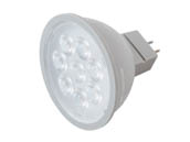 Satco Products, Inc. S11340 6MR16/LED/40