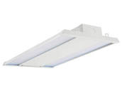Value Brand LHB-42538 LHB-210WDDKP Dimmable LED High Bay Linear Fixture, Wattage and Color Selectable