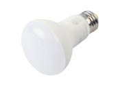 Halco Lighting 80269 6R20-FL-LED-930-D-PS Halco 6 Watt Dimmable R20 LED Lamp, 90 CRI, 3000K, T20/T24 Compliant