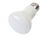 Halco Lighting 80271 6R20-FL-LED-950-D-PS Halco 6 Watt Dimmable R20 LED Lamp, 90 CRI, 5000K, T20/T24 Compliant