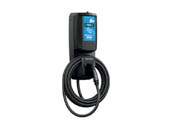 FLO COPS702ED2-FL-P07 CoRe+ MAX Single Port Commercial Wall Mount 80amp Charger (1-Year Network Required with Purchase)