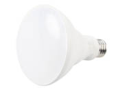Feit Electric BR30100DM5CCTCA15K/2 Feit 15.5W 5 Color Selectable BR30 LED Bulb, 100W Incandescent Replacement