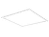 Lithonia Lighting 284U3M LFRM 2X2 ALO3 SWW7 MVOLT M6 Lithonia Dimmable 2x2 LED FRAME Fixture, Wattage and Color Selectable