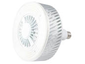 Philips Lighting 563940 145HB/LED/840/D WB UDL BB G2 4/1 Philips 145 Watt 4000K High Bay Retrofit LED Bulb, Ballast Bypass