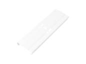 MaxLite 111397 LSE-PLATEKIT Maxlite Connecting Bracket For LSE/LS3 Linear Strip Fixtures