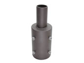 MaxLite 101677 TR3BZ Maxlite Tenon Reducer for 3" Round Pole to a 2 3/8" Tenon Bronze