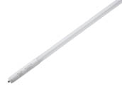 Satco Products, Inc. S11757 40T8/LED/96-CCT/BP/R2PC/1PK Satco Wattage and Color Selectable 2-Piece 8