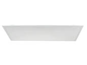 Keystone KT-BPLED45PS-24C-8CSA-VDIM 2x4 LED Flat Panel Fixture Wattage and Color Selectable