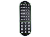 LEDVANCE 65623 REMOTE/MOTIONDAY/001 Sylvania LEDvance Remote Control for the UFO High Bay PIR and Microwave Sensor Controlling Motion and Daylight Harvesting