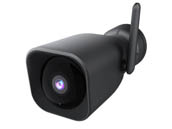 Feit Electric CAM/WM/WIFI2 CAM/WM/WIFI Outdoor Plug-In Wall Mount Smart Wi-Fi Camera