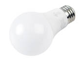 Bulbrite 774262 LED9A19/PF60W/927/D/2/1P Dimmable 9 Watt 2700K 90 CRI A19 LED Bulb, T20 Compliant, Enclosed Fixture Rated