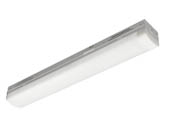 MaxLite 110994 LS3-2U15WCSCRTA Maxlite 24" LED Strip/Stairwell Fixture Wattage and Color Selectable C-Max Control Ready