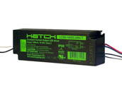 Hatch Transformers LC50-1050D-UNV-T Hatch 50 Watt, 0-10V Constant Current Dual-Dimming LED Driver