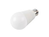 Halco Lighting 85129 15A19-LED5-930-D-T20T24 Halco 15W Dimmable A-19 LED Bulb, 3000K, T20, T24 and JA8 Compliant