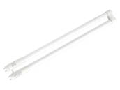 Eiko 15187 LPS15T8/U1/ABSDG/U/FCCT 15/13/11.5W Ubend Type A/B Dual Mode Single+Double End Glass 30/35/40/50/65K 120-277V