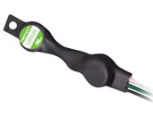 Hatch Transformers LSP4-20-UNV Hatch Surge Protector Type 4CA SPD 20kV/20kA Max 120-277V IP67