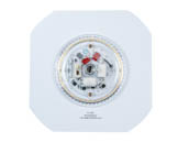 Overdrive 326 ODMP24/3CCT 7" 24W LED Module Retrofit Kit Color Selectable Dimmable