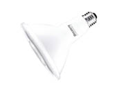 Bulbrite 772254 LED15PAR38/B-FL40/840/WD/2 15W Dimmable PAR38 Wet Rated LED Flood Lamp, 4000K