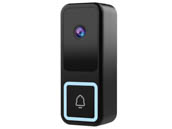 Feit Electric CAM/DOOR/WIFI/G2 Smart Wi-Fi Doorbell Camera