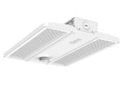Halco Lighting 36160-HALCO CLHB-1-LS-CS-U Halco LED High Bay Fixture Adjustable Wattage (90/110/130W), Color (3/4/5K), and Beam Angle Includes Control Ready Port