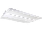 MaxLite 112529 HLV-135WUF-CSCR Maxlite LED Linear High Bay Fixture Wattage (135/165/195W) and Color Selectable Includes C-Max Control Ready Port
