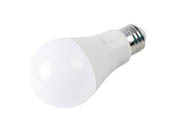 MaxLite 112292 EE12A19D930-JA8 Maxlite Dimmable 12 Watt 3000K A19 LED Bulb, JA8 Compliant, Enclosed Rated