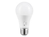 Halco Lighting 83214 15A19-LED-9CS-E26-D-T20 Halco 11 Watt Dimmable A-19 Bulb, 5 Color Selectable, 90 CRI, T20 Compliant
