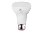 Halco Lighting 83220 6BR20-FL-LED-9CS-D-T20 Halco 6 Watt Dimmable R20 Bulb, 5 Color Selectable, 90 CRI, T20 Compliant